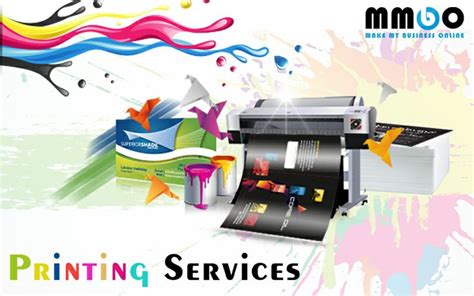 Printing Company in Pakistan 